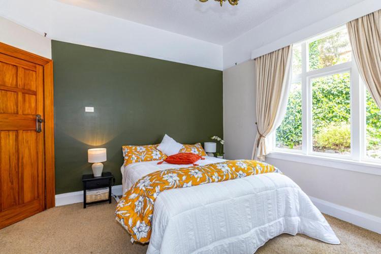 The Magnolia Villa Cbd Timaru Kültér fotó