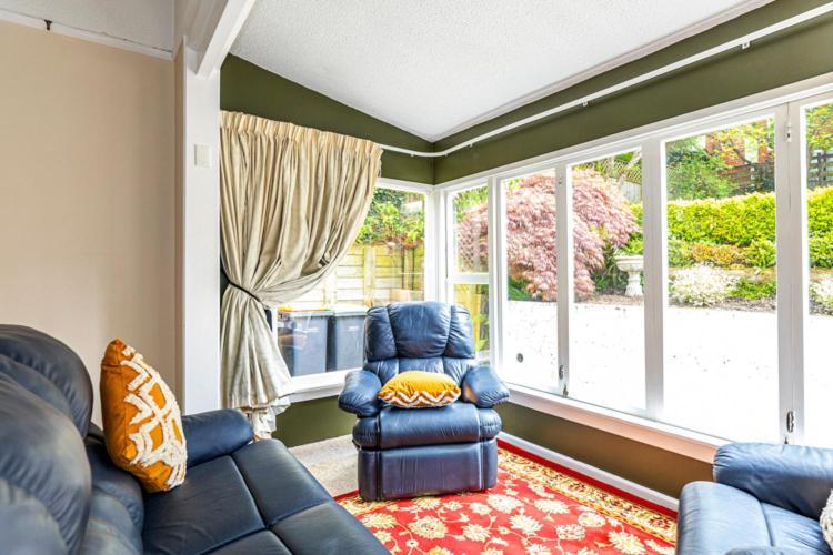 The Magnolia Villa Cbd Timaru Kültér fotó