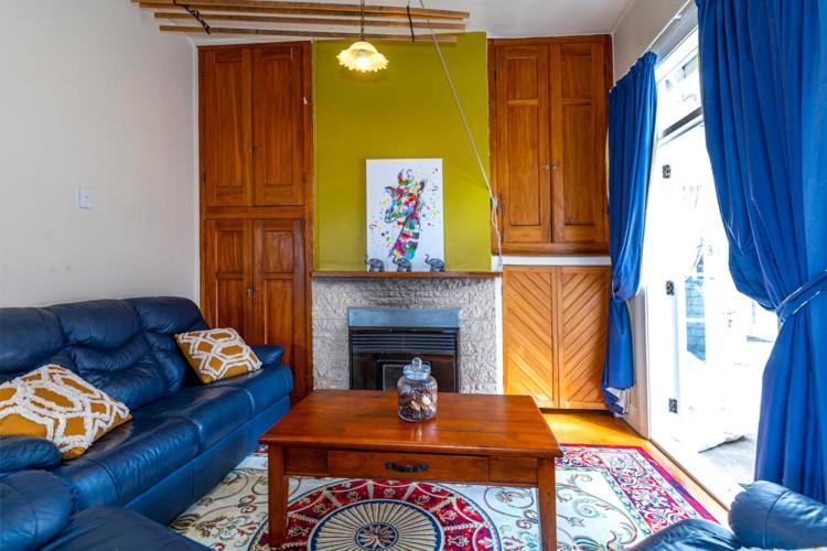 The Magnolia Villa Cbd Timaru Kültér fotó