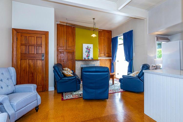The Magnolia Villa Cbd Timaru Kültér fotó