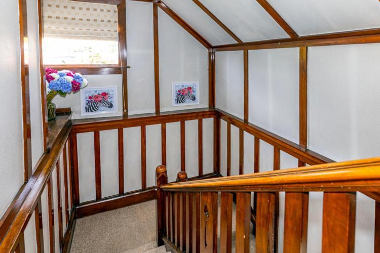 The Magnolia Villa Cbd Timaru Kültér fotó